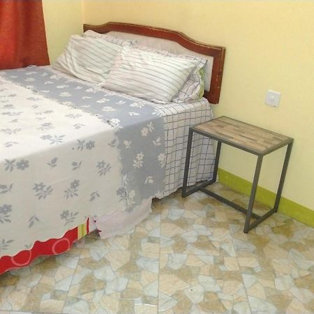 Babajay Family Home ดาร์เอสซาลาม ภายนอก รูปภาพ