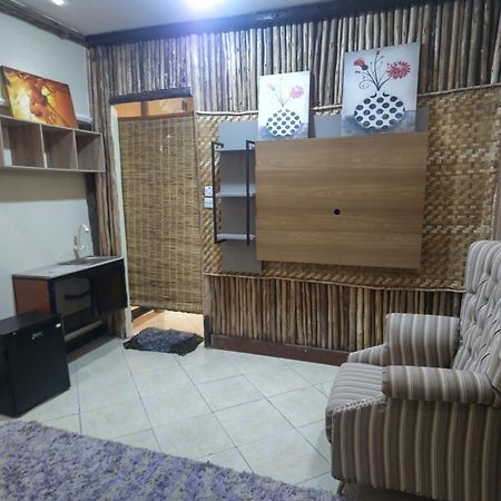 Babajay Family Home ดาร์เอสซาลาม ภายนอก รูปภาพ