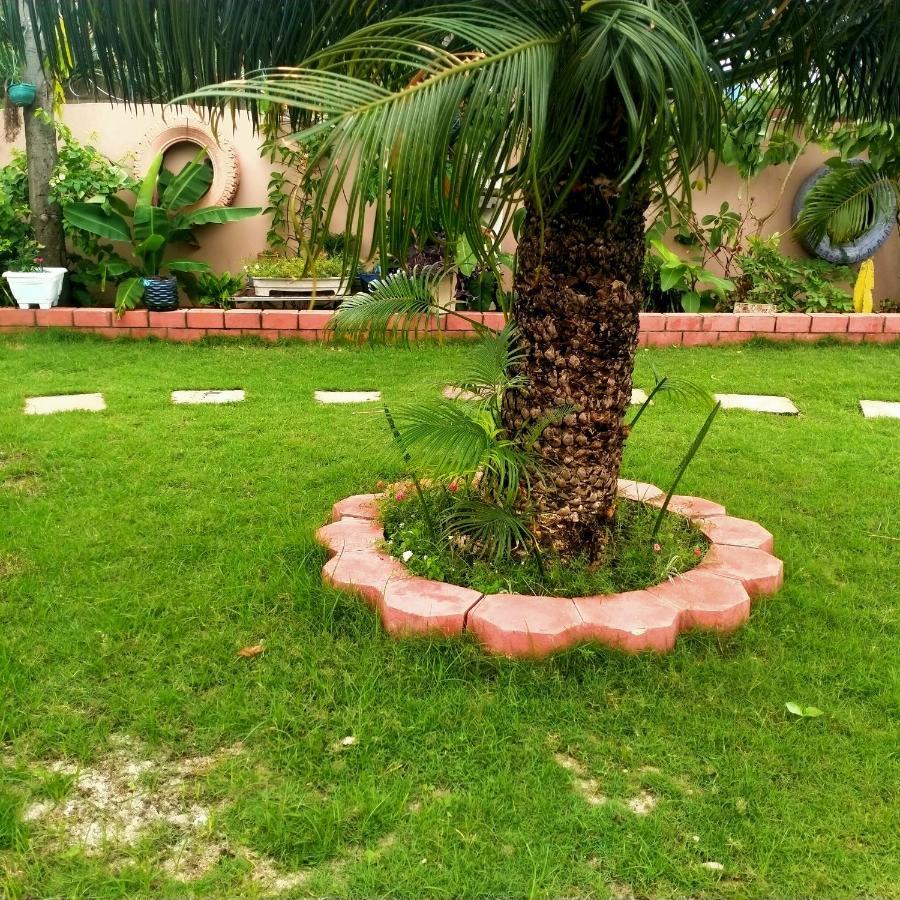 Babajay Family Home ดาร์เอสซาลาม ภายนอก รูปภาพ