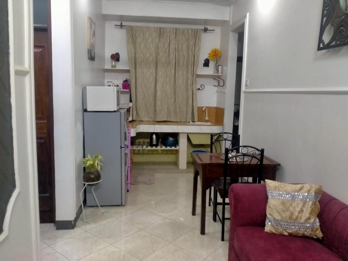 Babajay Family Home ดาร์เอสซาลาม ภายนอก รูปภาพ