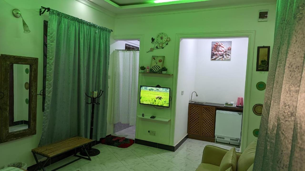 Babajay Family Home ดาร์เอสซาลาม ภายนอก รูปภาพ