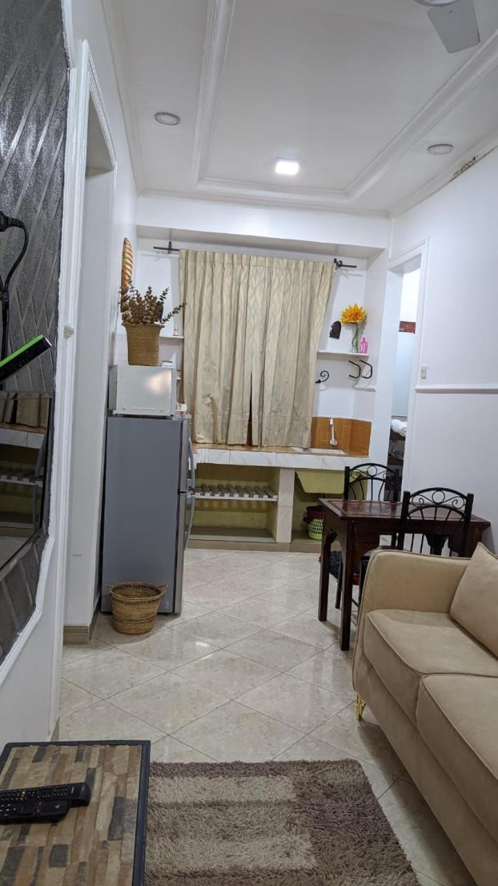 Babajay Family Home ดาร์เอสซาลาม ภายนอก รูปภาพ