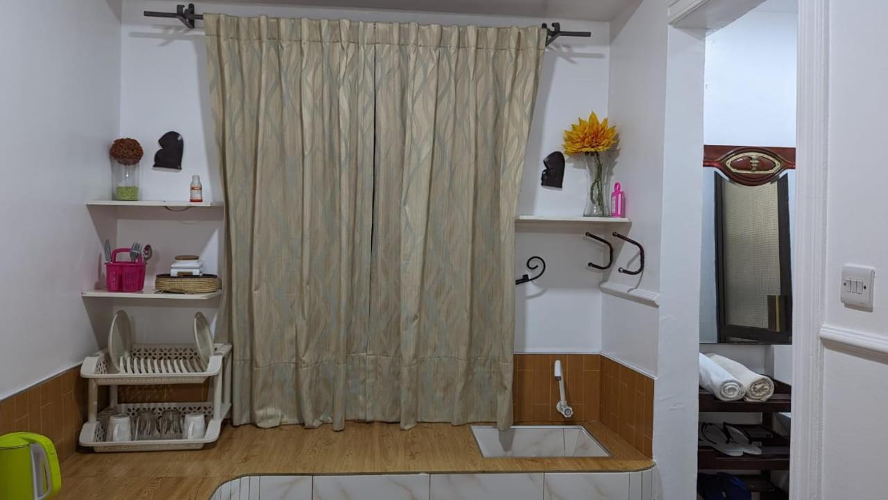 Babajay Family Home ดาร์เอสซาลาม ภายนอก รูปภาพ