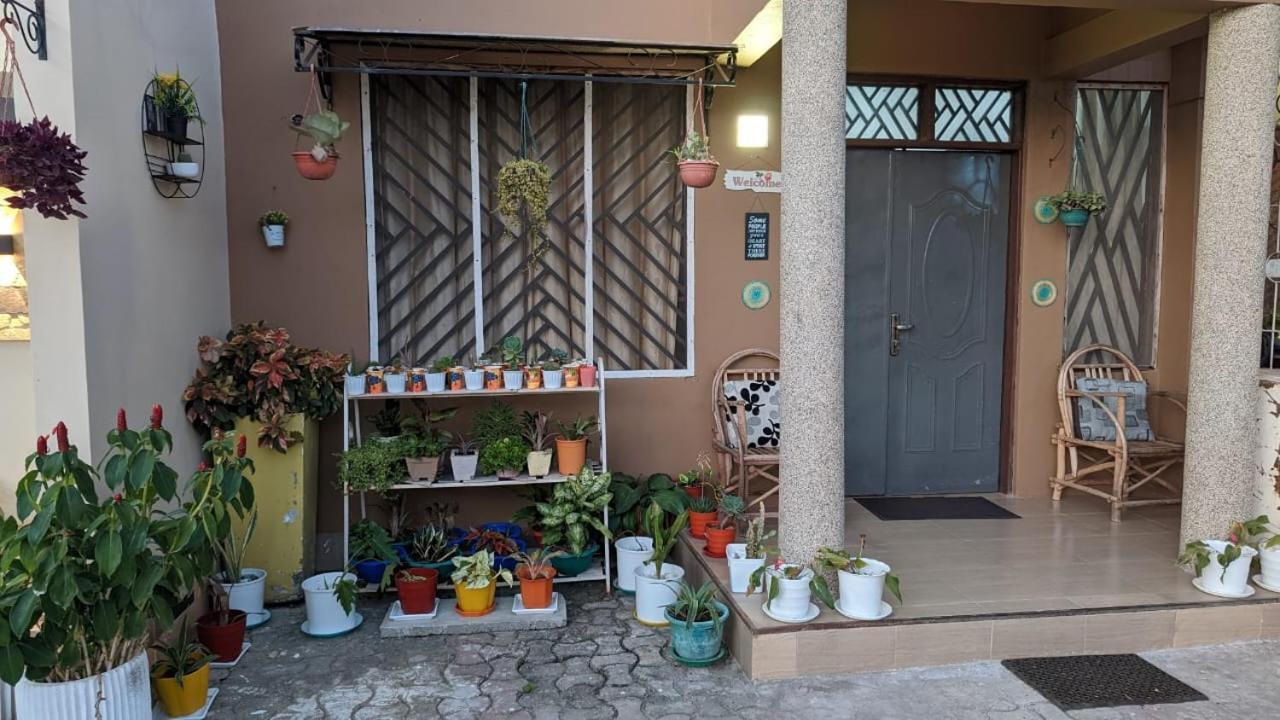 Babajay Family Home ดาร์เอสซาลาม ภายนอก รูปภาพ