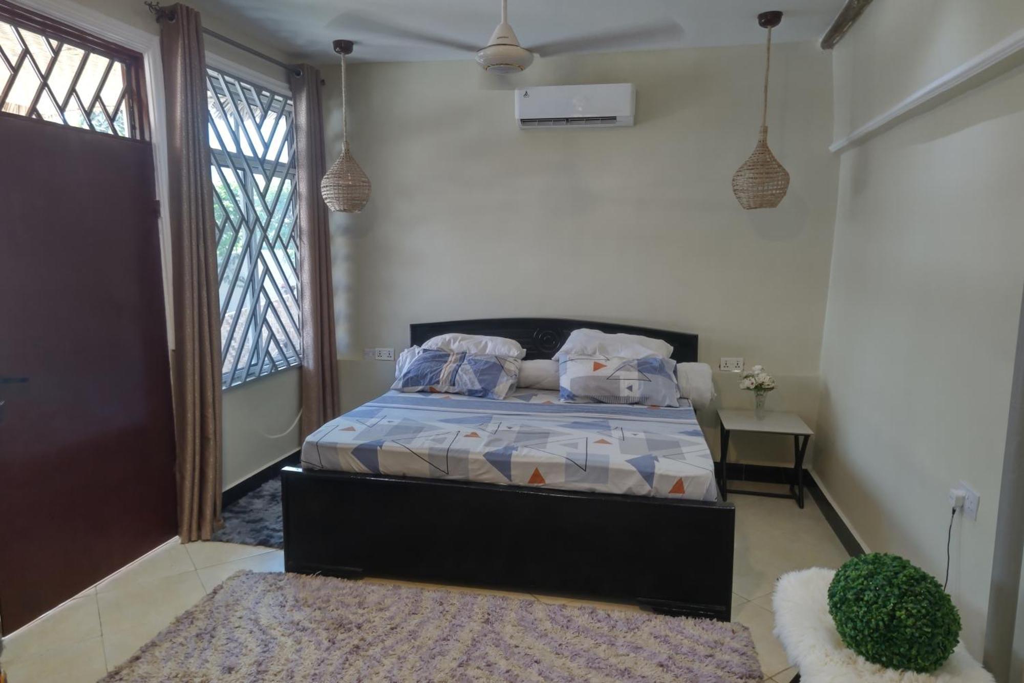 Babajay Family Home ดาร์เอสซาลาม ภายนอก รูปภาพ